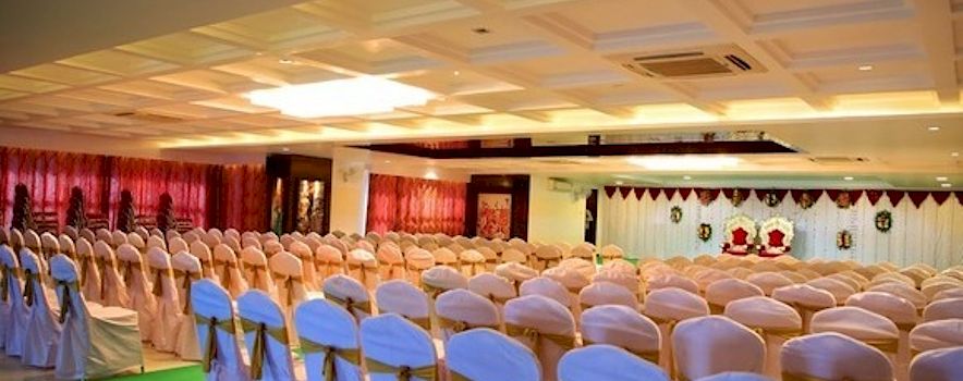 Photo of Sri Sampath vaibhagya Function Hall Visakhapatnam MVP Colony, Vishakhapatnam Prices, Rates and Menu Packages | BookEventZ