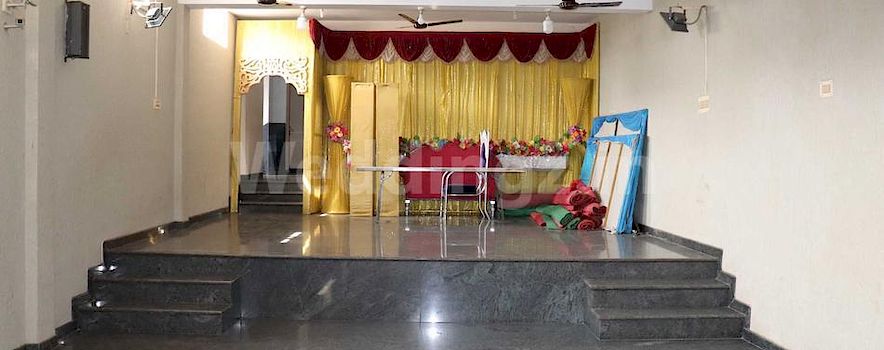 Photo of Sri Sarath Mahal Coimbatore | Banquet Hall | Marriage Hall | BookEventz