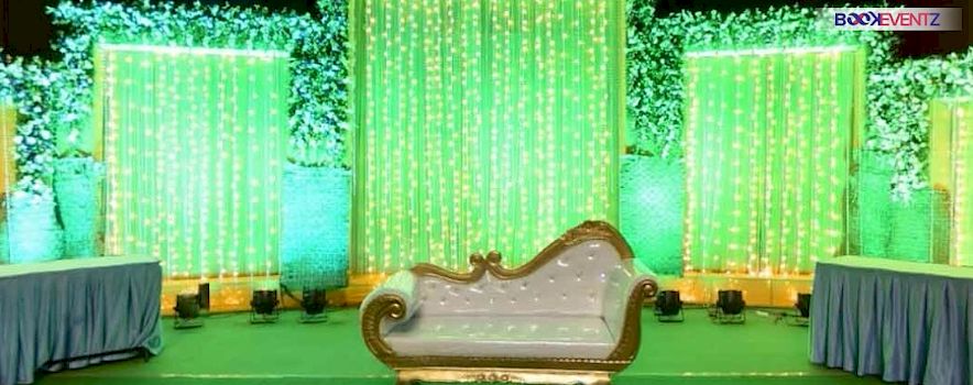 Photo of Sri Sathya Sai Nigamagamam Banjara Hills, Hyderabad | Banquet Hall | Wedding Hall | BookEventz