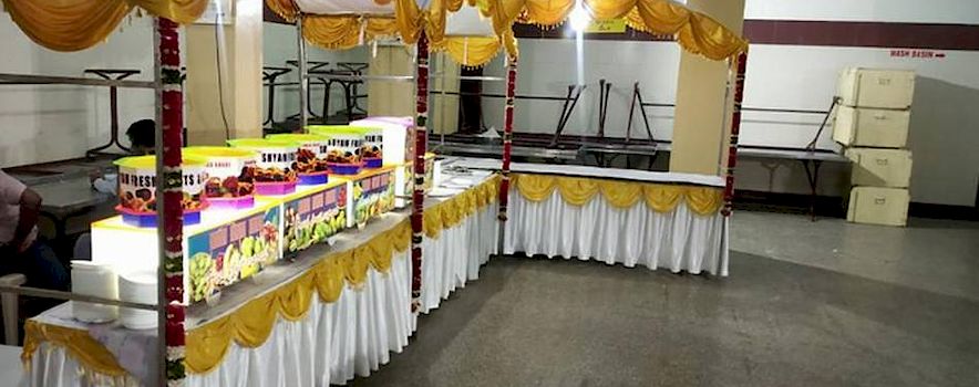 Photo of Sri Seshadri Swamigal Mahal Coimbatore | Banquet Hall | Marriage Hall | BookEventz