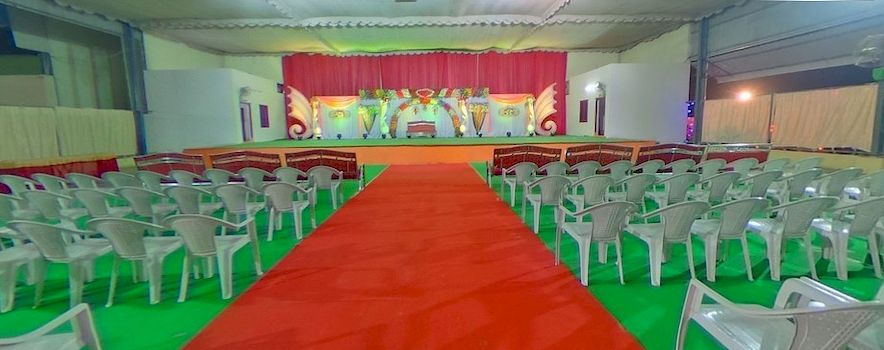 Photo of Sri Shiva Sai Garden And Function Hall Nagole, Hyderabad | Banquet Hall | Wedding Hall | BookEventz