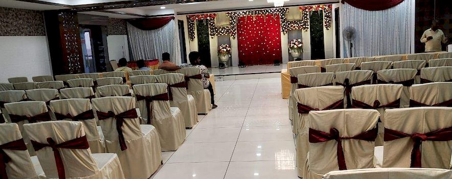 Photo of Sri Sri Sithara Grand  Kothaguda, Hyderabad | Banquet Hall | Wedding Hall | BookEventz
