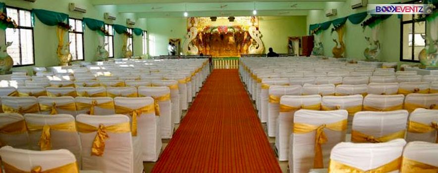 Photo of Sri Srinivasa Function Hall Himayat Nagar, Hyderabad | Banquet Hall | Wedding Hall | BookEventz