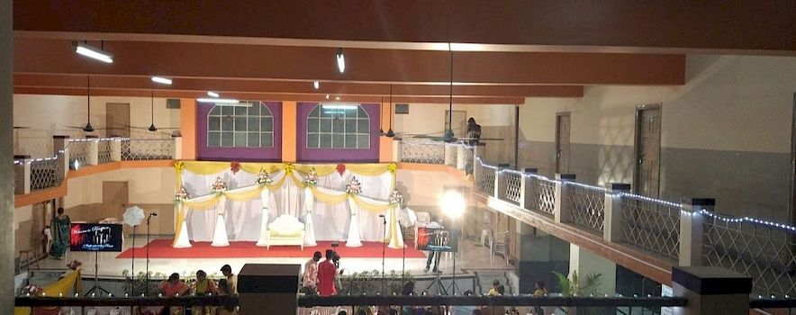 Photo of Sri sundar mahal Banashankari, Bangalore | Banquet Hall | Wedding Hall | BookEventz
