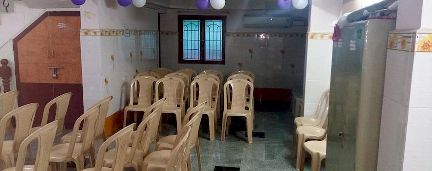 Photo of Sri Valliammal Hall Coimbatore | Banquet Hall | Marriage Hall | BookEventz
