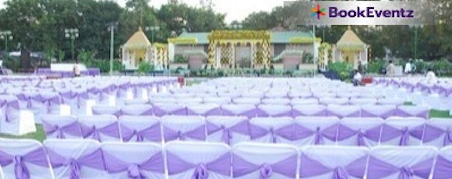 Photo of Sri Venkateswara Garden Hyderabad | Wedding Lawn - 30% Off | BookEventz