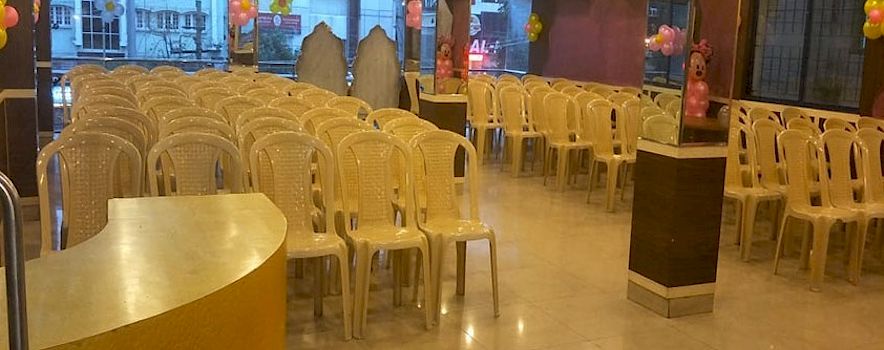 Photo of Sri Venus Party Hall Shanti Nagar Menu and Prices- Get 30% Off | BookEventZ