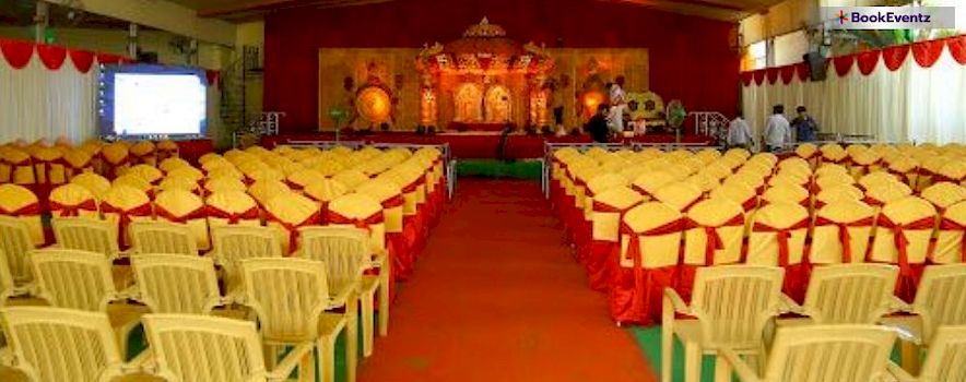 Photo of Sridevi Function Hall Malkajgiri, Hyderabad | Banquet Hall | Wedding Hall | BookEventz