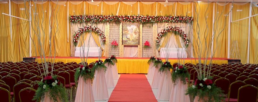 Photo of Sridham Kalyanamantapa Jayanagar, Mysore | Upto 30% Off on Banquet Hall | BookEventZ 