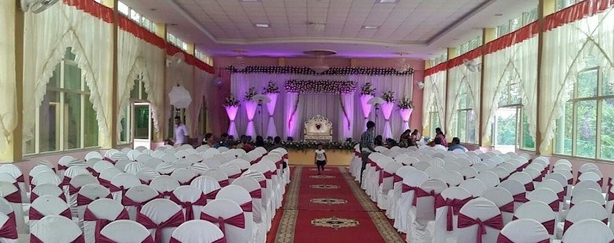 Photo of Srimati Sarojamma Mahal Hesaraghatta, Bangalore | Banquet Hall | Wedding Hall | BookEventz