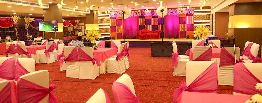 Photo of SRS Banquets Faridabad | Banquet Hall | Marriage Hall | BookEventz