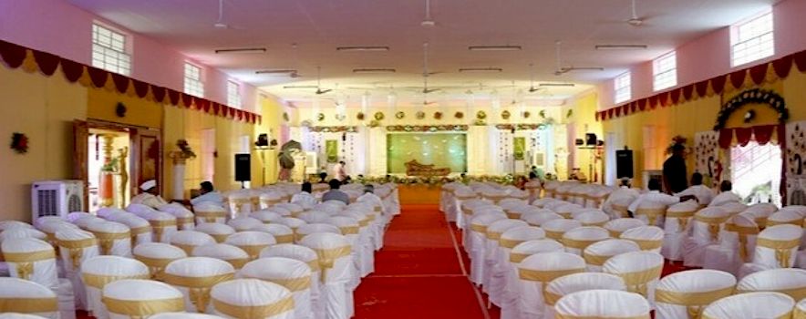 Photo of SS Kamalesh Kalyana Mandapam Coimbatore | Banquet Hall | Marriage Hall | BookEventz