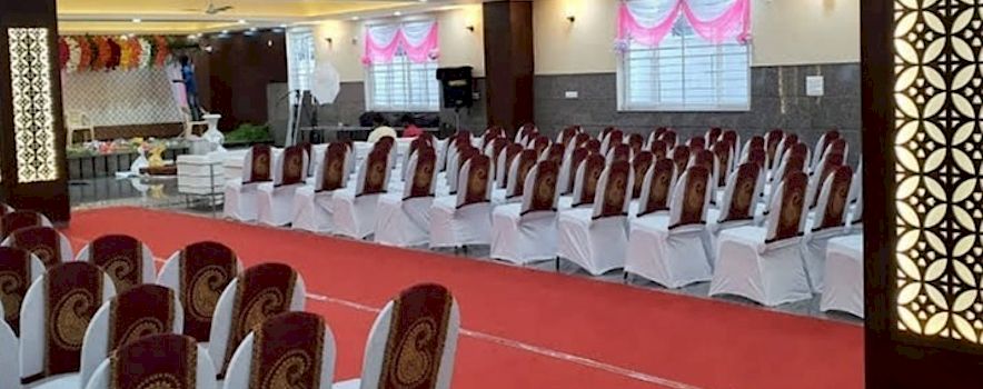 Photo of SST Convention Hall kengeri, Bangalore | Banquet Hall | Wedding Hall | BookEventz