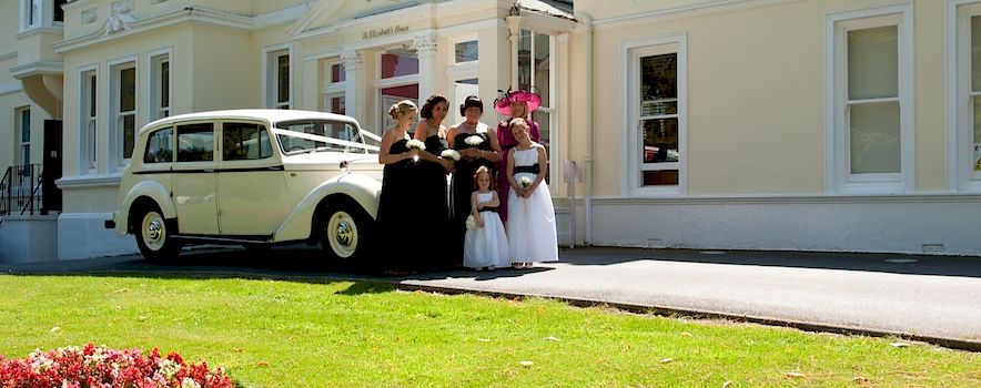 Photo of St Elizabeth's House, Plymouth Prices, Rates and Menu Packages | BookEventZ