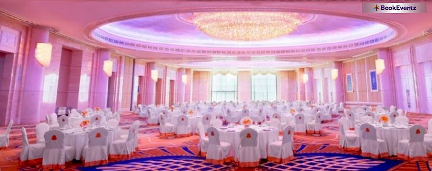 Photo of Hotel St Regis Abu Dhabi Dubai Banquet Hall - 30% Off | BookEventZ 