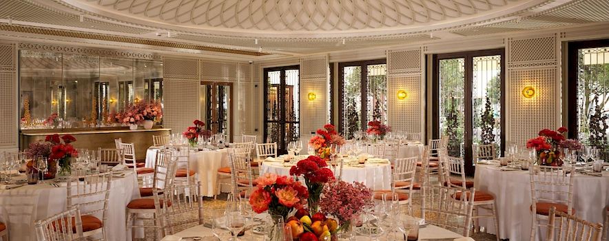 Photo of Hotel St. Regis Venice Venice Banquet Hall - 30% Off | BookEventZ 
