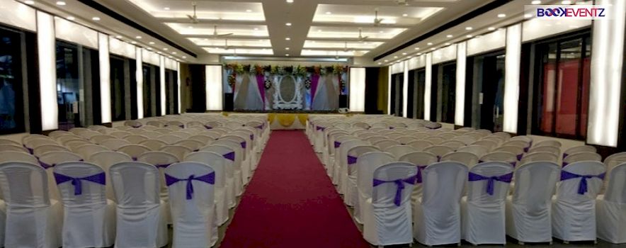 Photo of St Thomas Church Hall Mira Bhayandar, Mumbai | Banquet Hall | Wedding Hall | BookEventz