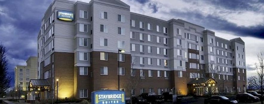 Photo of Hotel Stalybridge suites Denver Banquet Hall - 30% Off | BookEventZ 