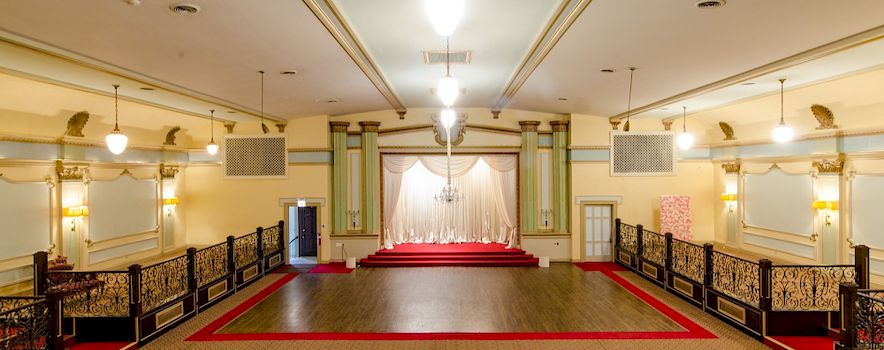 Photo of Stan Mansion Banquet  Chicago | Banquet Hall - 30% Off | BookEventZ