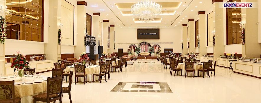 Photo of Star Banquets Ashok Vihar, Delhi NCR | Banquet Hall | Wedding Hall | BookEventz