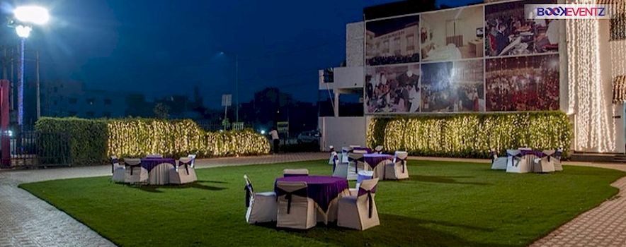 Photo of Star Banquets Sector 9,Gurgaon, Delhi NCR | Banquet Hall | Wedding Hall | BookEventz