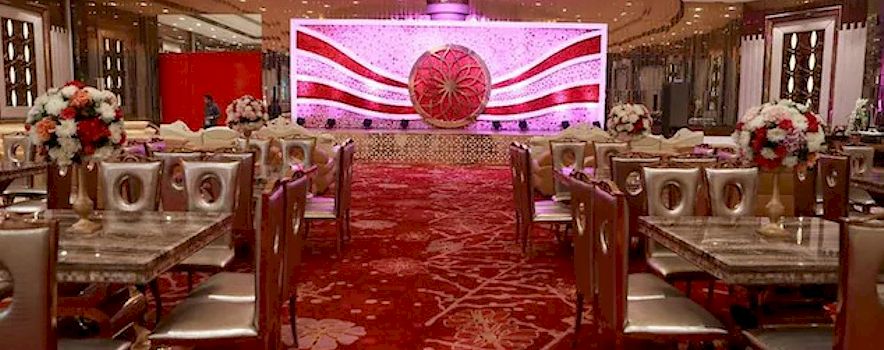 Photo of Stardom Banquet Janakpuri Menu and Prices- Get 30% Off | BookEventZ