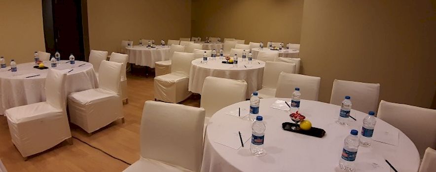 Photo of Starlit Suites Electronic City, Bangalore | Banquet Hall | Wedding Hall | BookEventz