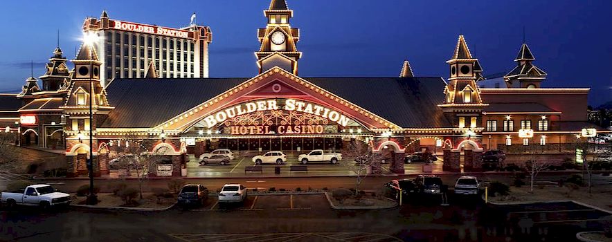 Photo of Station Casinos, Las Vegas Prices, Rates and Menu Packages | BookEventZ