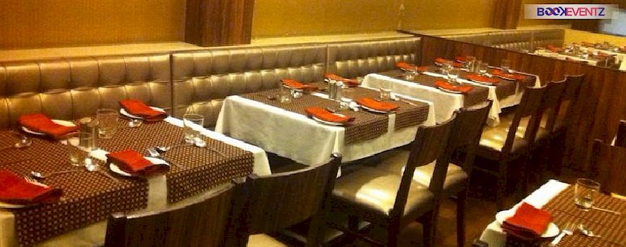 Photo of Status Restaurant Chembur Party Packages | Menu and Price | BookEventZ