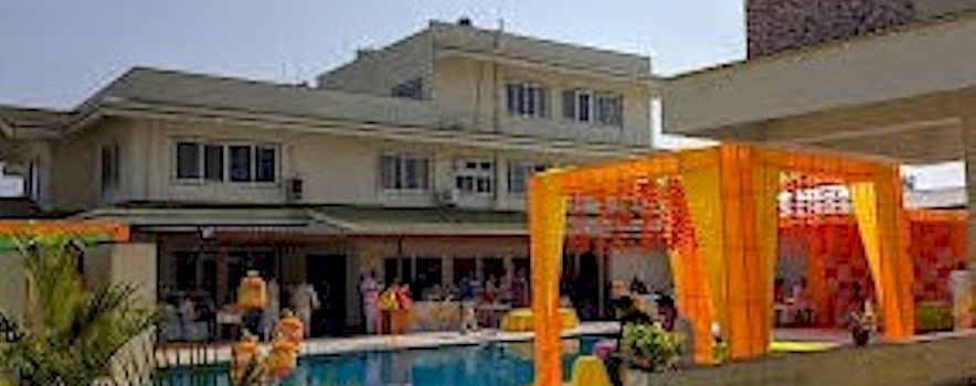 Photo of Status Resort Bhopal | Banquet Hall | Marriage Hall | BookEventz