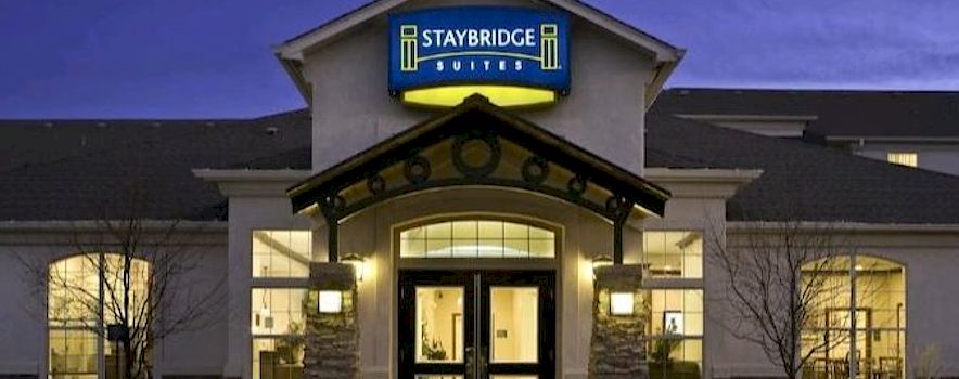Photo of Hotel Staybridge suites denver tech centre Denver Banquet Hall - 30% Off | BookEventZ 