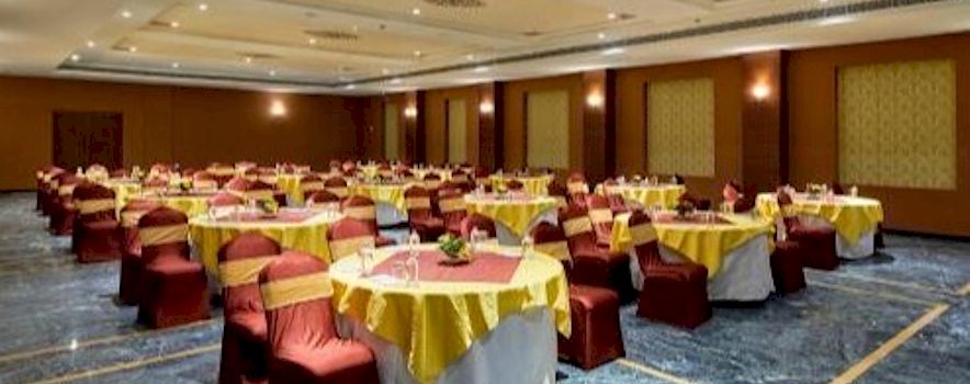 Photo of Sterling Atharva Resorts And Hotels  Jaipur Banquet Hall | Wedding Hotel in Jaipur | BookEventZ