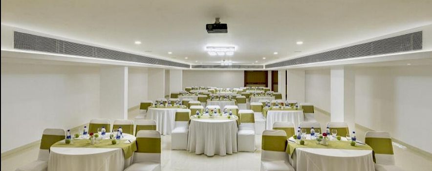 Photo of Sterling Banquet Hall Goa | Banquet Hall | Marriage Hall | BookEventz