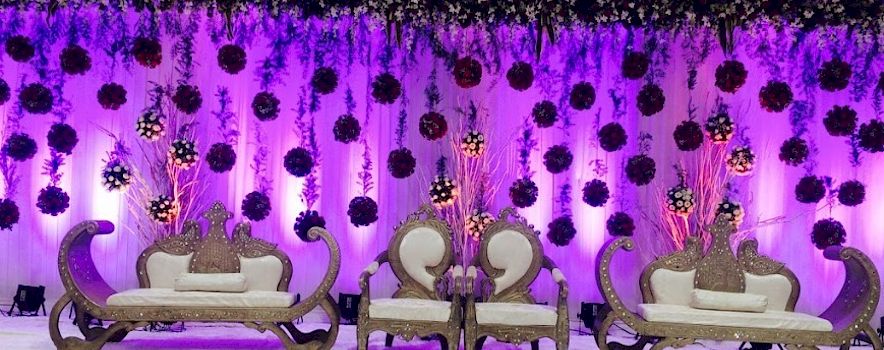 Photo of Sterling Banquets Goregaon, Mumbai | Banquet Hall | Wedding Hall | BookEventz