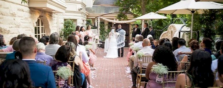 Photo of Sterling Hotel by Wedgewood Weddings Sacramento Banquet Hall - 30% Off | BookEventZ 