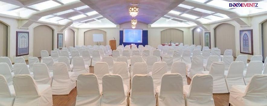Photo of Sterling Suites Hotel Bellandur Banquet Hall - 30% | BookEventZ 