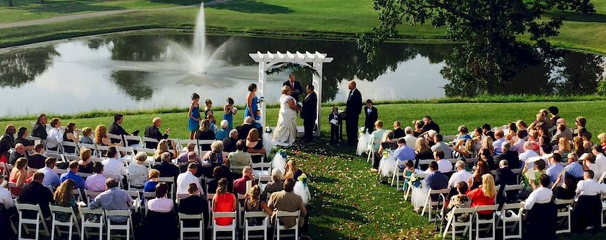 Photo of Stillmeadow Country Club Cincinnati | Marriage Garden - 30% Off | BookEventz