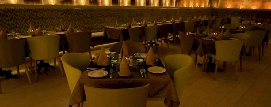 Photo of Stone Kanpur Kanpur Cantonment Kanpur | Birthday Party Restaurants in Kanpur | BookEventz