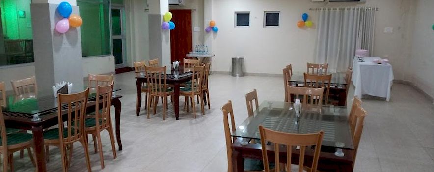 Photo of Stone Palace, Bhubaneswar Prices, Rates and Menu Packages | BookEventZ