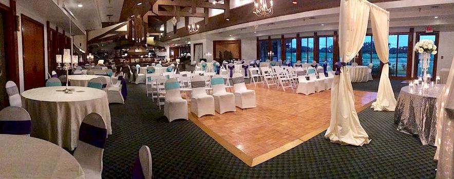 Photo of Stonebridge Golf Club of New Orleans Banquet New Orleans | Banquet Hall - 30% Off | BookEventZ
