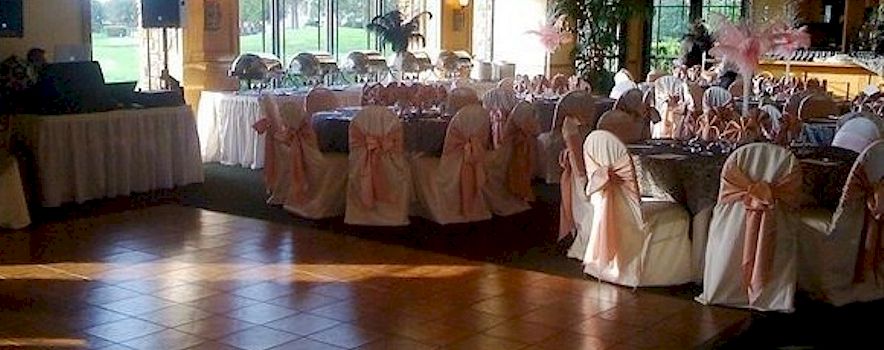 Photo of Stoneybrook East Golf Club, Orlando Prices, Rates and Menu Packages | BookEventZ