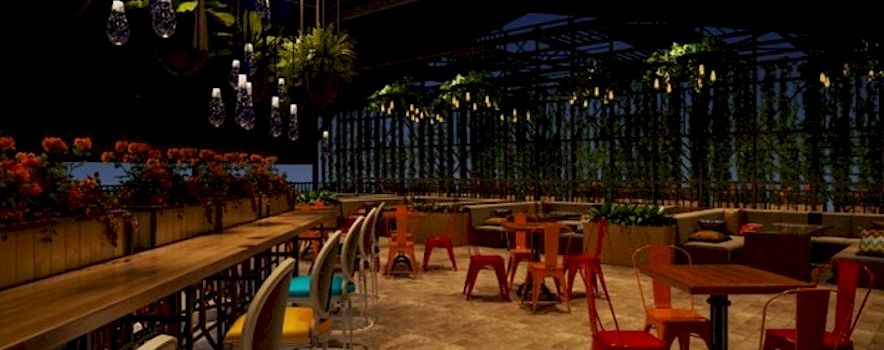 Photo of Stories The Brew Chapter  Koramangala Lounge | Party Places - 30% Off | BookEventZ