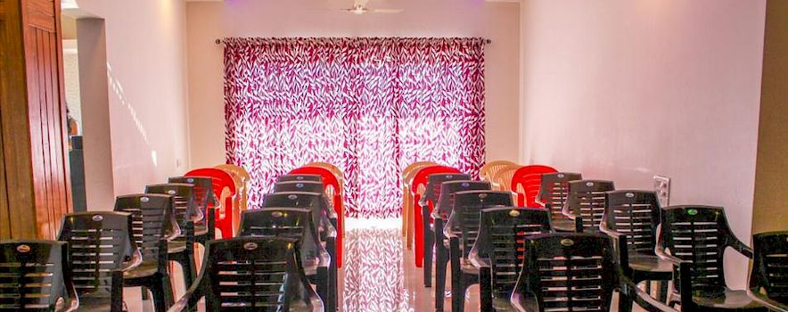 Photo of Hotel Strawberry King Farm House Pune Banquet Hall | Wedding Hotel in Pune | BookEventZ