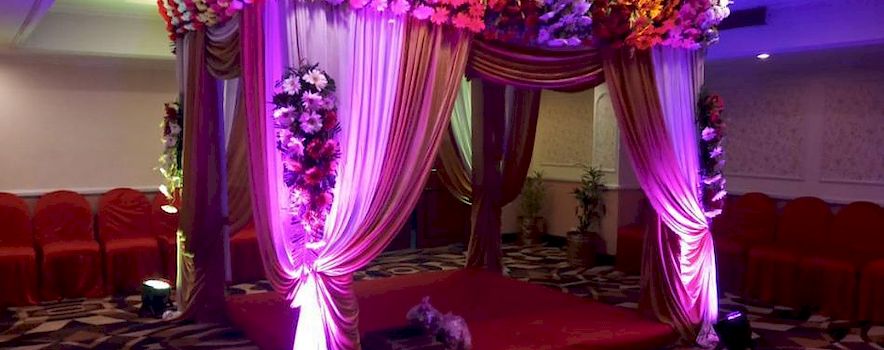 Photo of Stylla Garden, Bhubaneswar Prices, Rates and Menu Packages | BookEventZ