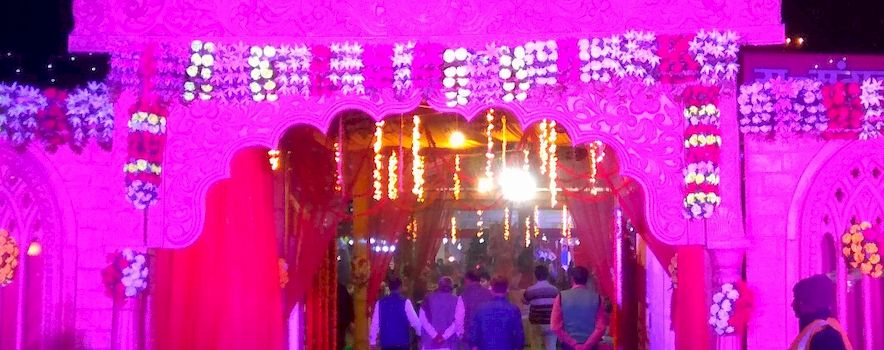 Photo of Su Mangalam Farm House Meerut | Banquet Hall | Marriage Hall | BookEventz