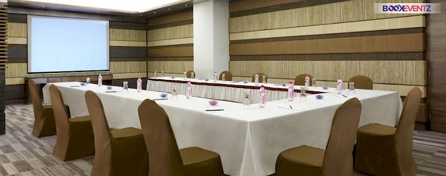 Photo of Suba International Mumbai 5 Star Banquet Hall - 30% Off | BookEventZ