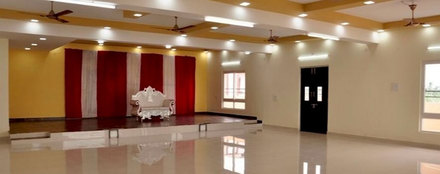 Photo of Subha Sree Function Hall Visakhapatnam Kancheru Road Vishakhapatnam | Banquet Hall | Marriage Hall | BookEventz