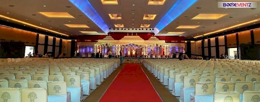 Photo of Subham Convention Center Habsiguda, Hyderabad | Banquet Hall | Wedding Hall | BookEventz