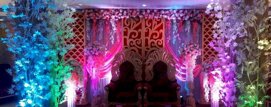 Photo of Subham Plaza Baranagar, Kolkata | Banquet Hall | Wedding Hall | BookEventz