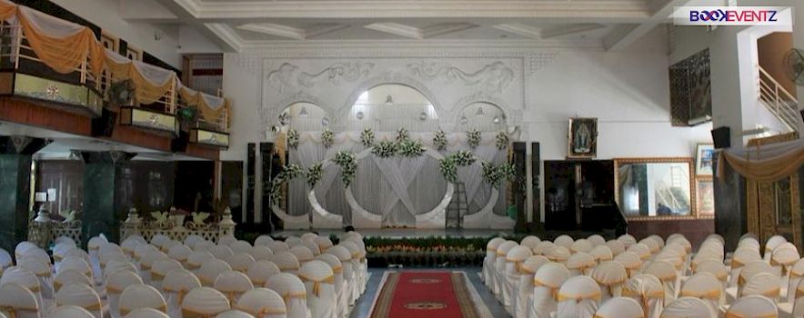 Photo of Subharam Kalyana Mantapa Basaveshwaranagar, Bangalore | Banquet Hall | Wedding Hall | BookEventz